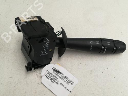 Ratstangsstang RENAULT LAGUNA II (BG0/1_) [2001-2007]  13072271