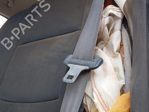 Used Front left seatbelt HYUNDAI i30 (FD) [2007-2012]  12290472