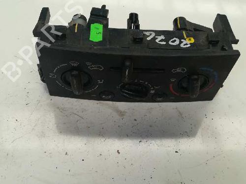 Used Climate control PEUGEOT 207 (WA_, WC_) [2006-2015]  9355192