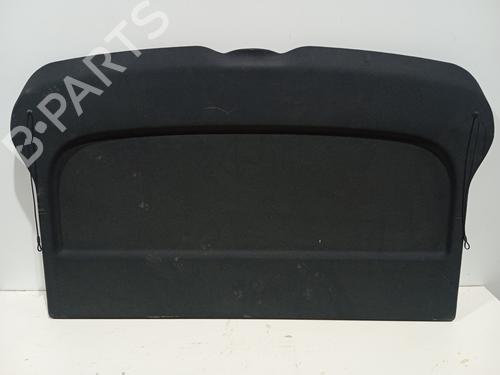 Used Rear parcel shelf Rear parcel shelf AUDI A3 Sportback (8PA) 1.6 TDI (105 hp) 35770928 35770928