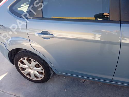 Højre bagtil lås FORD FOCUS II (DA_, HCP, DP) 1.8 TDCi (115 hp) 23258667