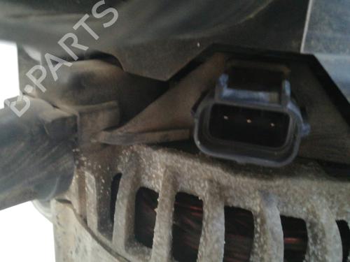 Alternator FORD MONDEO III Saloon (B4Y) 2.0 TDCi | BP9361177M7 