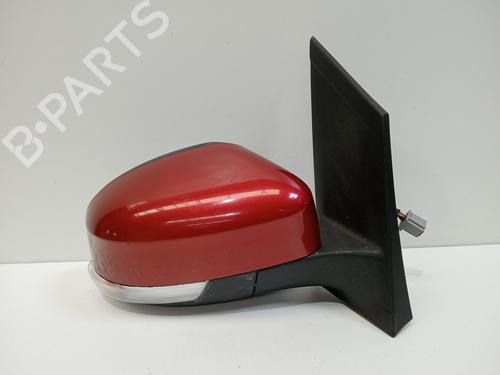 Right mirror FORD FOCUS II (DA_, HCP, DP) 1.6 | BP17440281C27 