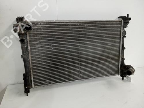Wasserkühler FIAT DOBLO Platform/Chassis (263_) 1.3 D Multijet | BP18437792M31 