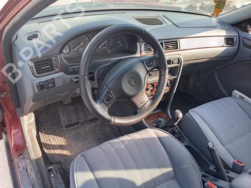 Left front seat ROVER 400 II (RT)  | BP28484534C15 