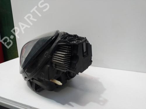 Venstre forlygte FORD PUMA (J2K, CF7)  | BP29533149C28 