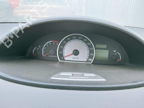Cockpit HYUNDAI MATRIX (FC) 1.5 CRDi VGT | BP18147237C47 