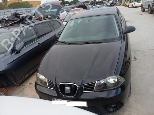 Used Parts SEAT IBIZA III (6L1) [2002-2009]  4334417