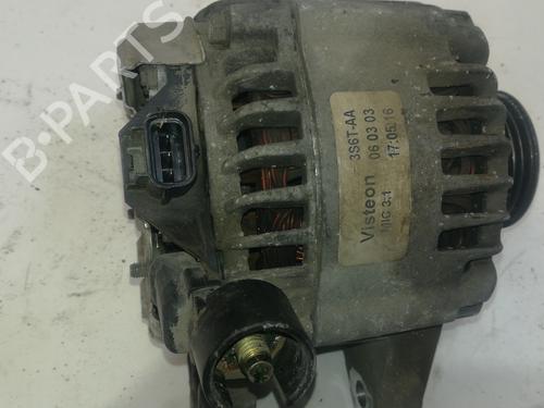 Alternator FIAT BRAVO II (198_) 1.4 (198AXA1B) | BP16550558M7 