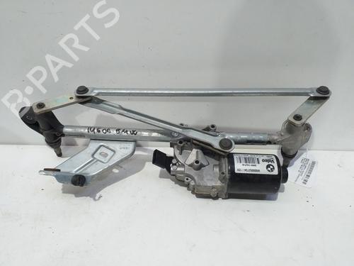 Viskermotor bagrude BMW 2 Active Tourer (F45) 216 d (116 hp) 25729411