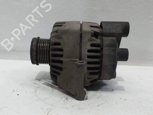 Alternator AUDI A3 (8L1) 1.6 | BP9357742M7 