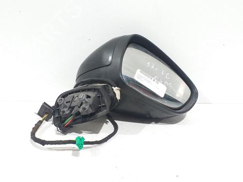 Used Right mirror CITROËN C4 I (LC_) [2004-2014]  9356410