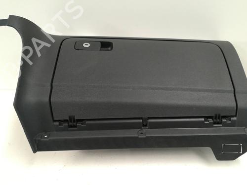 Glove box VW GOLF VI (5K1) 1.6 TDI | BP9357868C95 