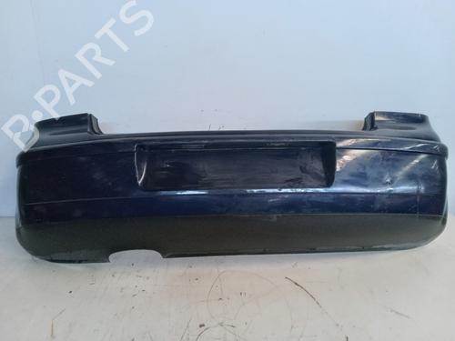 Used Rear bumper VW POLO IV (9N_, 9A_) 1.4 16V (75 hp) 29078657
