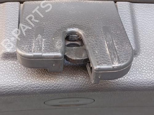 Used Tailgate lock VW GOLF V (1K1) [2003-2010]  29022189