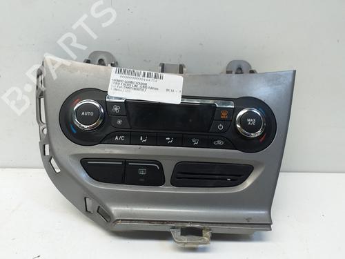 Used Climate control FORD FOCUS III [2010-2020]  25283455