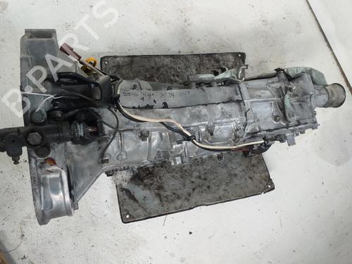 Gearbox SUBARU IMPREZA Hatchback (GR, GH, G3)  | BP17481866M3 