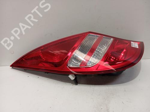Used Left taillight HYUNDAI i30 (FD) [2007-2012]  22413750