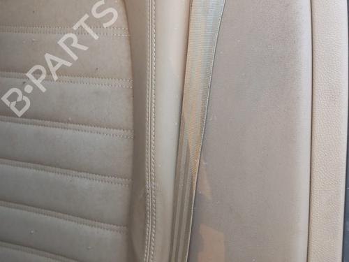 Used Rear left seatbelt VW PASSAT B6 (3C2) 2.0 TDI (140 hp) 19438529