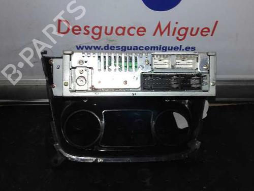 Radio NISSAN ALMERA II (N16)  | BP9351542E6 