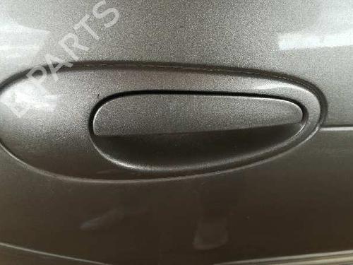 Used Rear right exterior door handle CHRYSLER 300M (LR) 3.5 V6 24V (254 hp) 12274158