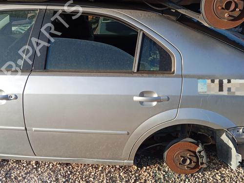 Used Rear left lock FORD MONDEO III (B5Y) 2.0 16V TDDi / TDCi (115 hp) 16231013