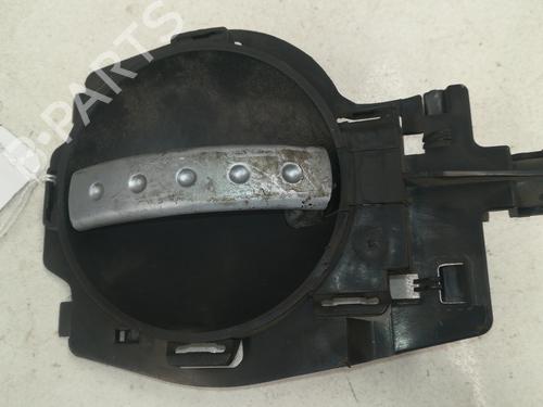 Venstre foran invendig håndtak CITROËN C3 I (FC_, FN_) 1.4 HDi | BP13361469I13 