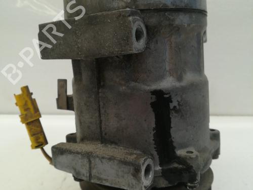 AC compressor CITROËN XSARA PICASSO (N68) 1.6 HDi | BP9347203M34 