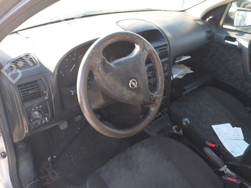 Instrument cluster OPEL ASTRA G Hatchback (T98) 1.6 (F08, F48) | BP13232468C47 