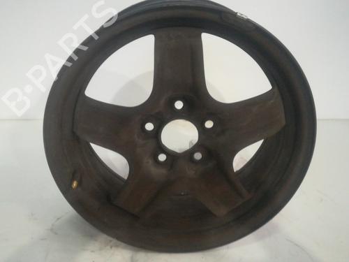 Felg OPEL ASTRA H (A04) 1.7 CDTI (L48) (110 hp) 17585409