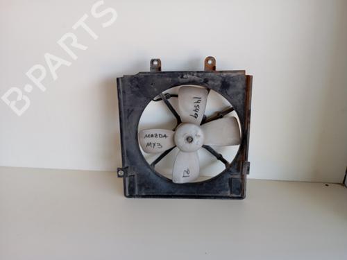 Used Fan Fan MAZDA MX-3 (EC) 1.6 i (107 hp) 36091078 36091078