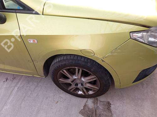 Used Right front fenders Right front fenders 39184623 39184623