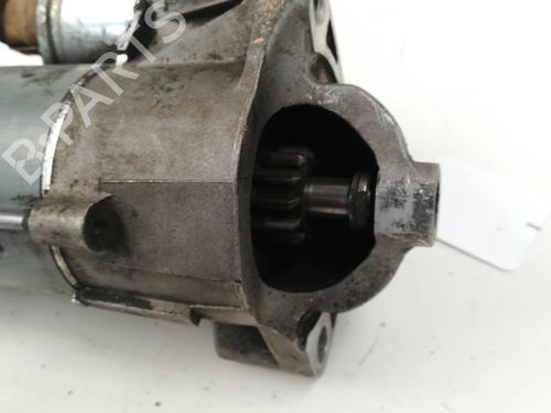Starter RENAULT LAGUNA II (BG0/1_) 1.9 dCi (BG08, BG0G) | BP9360618M8 