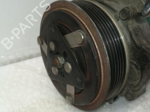 AC compressor FORD FOCUS C-MAX (DM2)  | BP13901302M34 