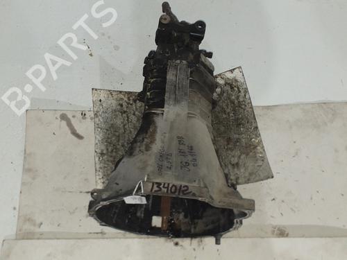 Gearbox OPEL OMEGA B (V94)  | BP9350197M3 