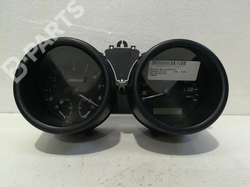 Used Instrument cluster Instrument cluster DAEWOO KALOS (KLAS) [2002-2026] 10245823 10245823