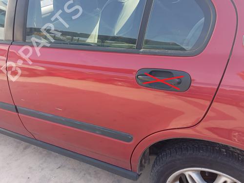 Used Left rear door ROVER 400 II (RT) [1995-2000]  28484589