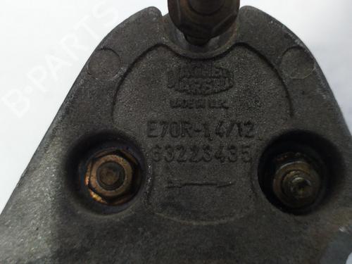 Starter BMW 3 (E36)  | BP9352918M8 