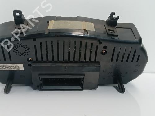 Instrument cluster SEAT LEON (1P1) | BP15519001C47
