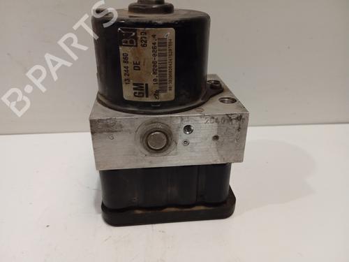 ABS pump OPEL ZAFIRA / ZAFIRA FAMILY B (A05) 1.9 CDTI (M75) | BP21849025M43 