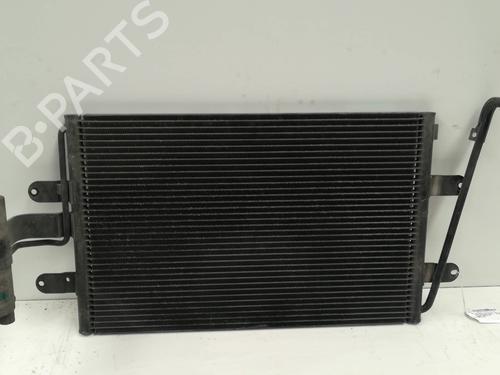 Used Heater matrix SEAT LEON (1M1) [1999-2006]  9358121