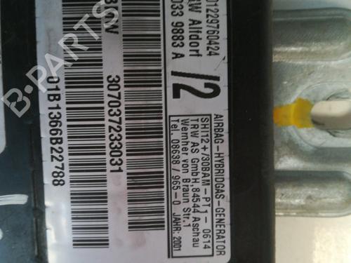 Other BMW X5 (E53) 3.0 i | BP9355640O1 
