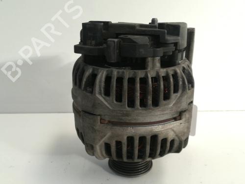Generator VW POLO (9N_, 9A_) 1.4 TDI | BP9360738M7 
