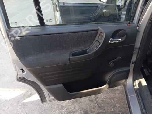 Verkleidung hinten links für OPEL ZAFIRA A MPV (T98) [1999-2006]  21162550
