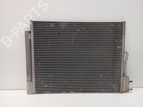 Used AC radiator AC radiator OPEL MERIVA B MPV (S10) 1.6 CDTI (75) (110 hp) 34631795 34631795