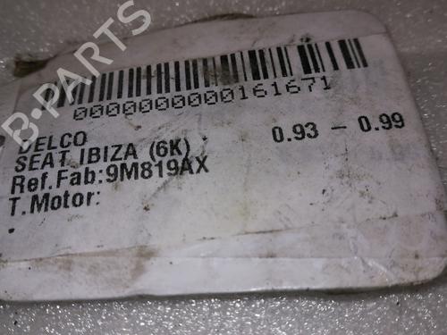 Ignition distributor SEAT IBIZA II (6K1)  | BP9354170M68 
