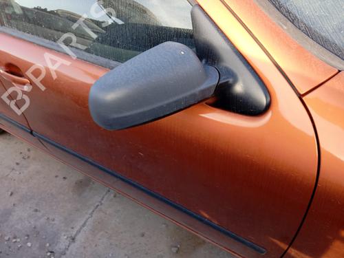 Right mirror SEAT LEON (1M1) 1.6 16 V | BP21502403C27 