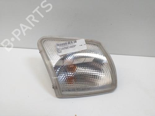 Used Left front indicator FORD FIESTA III (GFJ) [1989-1997]  9351370