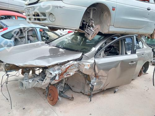 Used Rear left window mechanism RENAULT LATITUDE (L70_) 3.0 dCi 240 (L70G) (241 hp) 20665698
