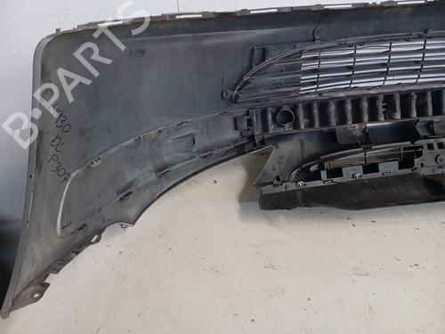 Front bumper PEUGEOT 307 (3A/C) 2.0 HDi 110 | BP29753906C7
